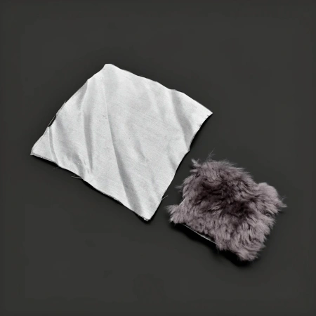 Набор палочек по электростатике